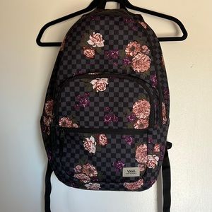 Vans backpack 🎒for  kids or adults